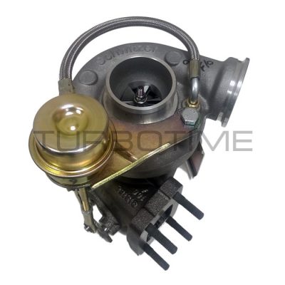 Турбина Schwitzer S1BG Mercedes 4.00 OM364LA 140 л.с.