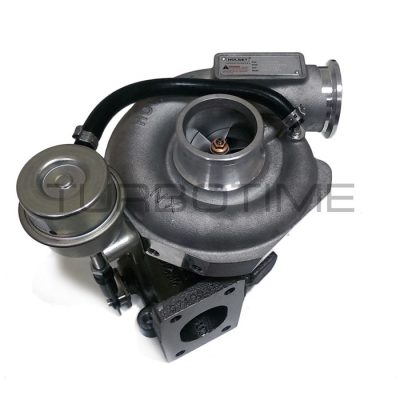 Турбина Holset HE200WG Валдай Cummins ISF 3.8