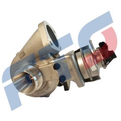 Турбина MHI TD04L Chevrolet 2,00 130 / 150 л.с.