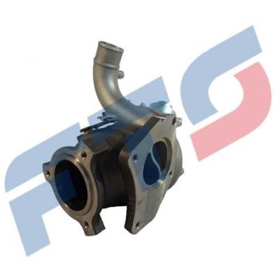 Турбина MHI TD04L Renault 1,60 R9M402 / R9M404 130 л.с.