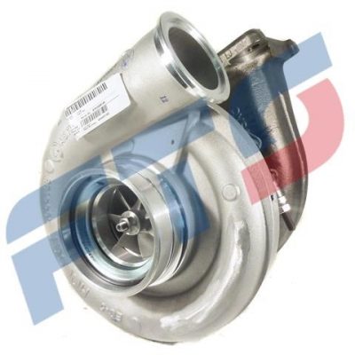 Турбина Holset HX55 Volvo 13,00 MD13 400 / 440 л.с.