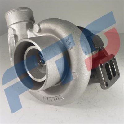 Турбина Holset HX35 Cummins 6BT 145 л.с.