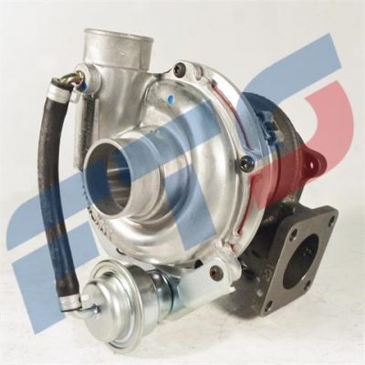 Турбина IHI RHF5 Isuzu / Opel 2,80 4JB1T 100 л.с.