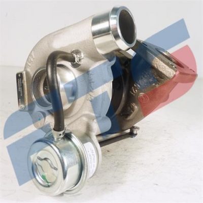 Турбина Garrett GT2049S Perkins 3,30 1103A 75 л.с.