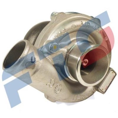 Турбина Garrett GT3267 Perkins 6,60 Vista 6 204 л.с. 2674A441