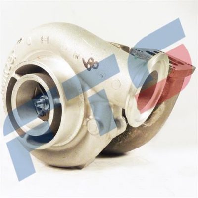 Турбина Schwitzer S200 Valmet (Sisu Diesel) 7,40 634ESRAE 238 л.с.