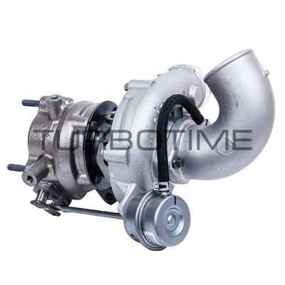 Турбина Nomparts GT1752S Hyundai Starex (H1) 2.5 D4CB 140 л.с. 28200-4А001