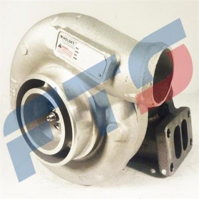 Турбина Holset HX40 MAN 6,90 D0836LF