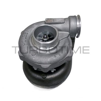 Турбина Holset H1E Mercedes 5.96 OM366LA/A / OM367 240 л.с.
