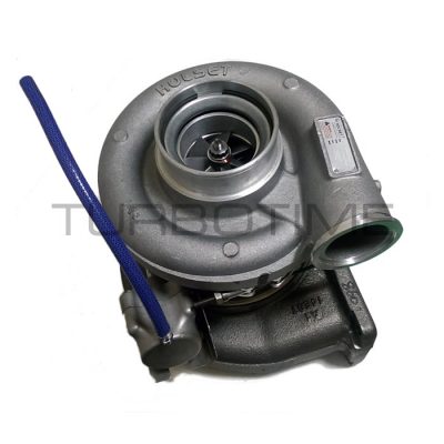 Турбина Holset HE531V Iveco Cursor 10 440 л.с.