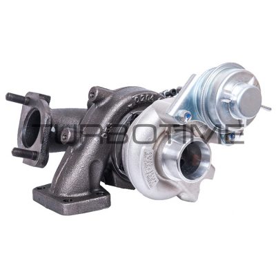 Турбина SL-Turbo TF035 Mitsubishi 2,50 4D56 99 / 115 л.с.