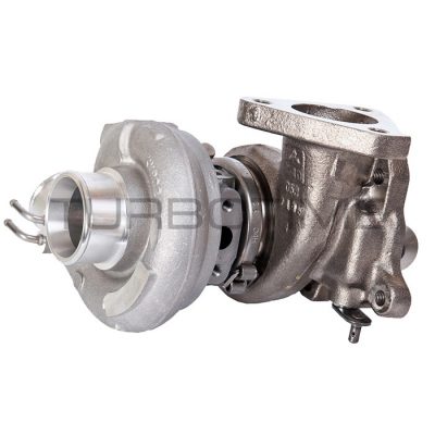 Турбина SL-Turbo TF035HM Hyundai 2.5 4D56/D4BH 99 л.с. 28200-4A200