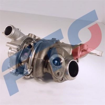 Турбина Garrett GT1238S Smart (MC01) 0,60 M160R3 54 л.с.