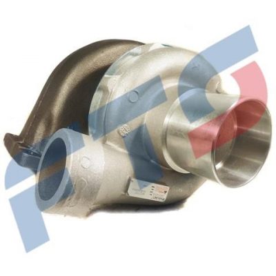 Турбина Holset 4LGZ MAN 11,40 D2356 / D0826 320 л.с.