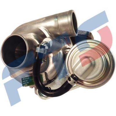 Турбина IHI RHF4 Shibaura 13575-6190