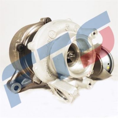 Турбина Garrett GTA1749V Peugeot Expert 2,00 DW10U TED 4 FAP 120 л.с.