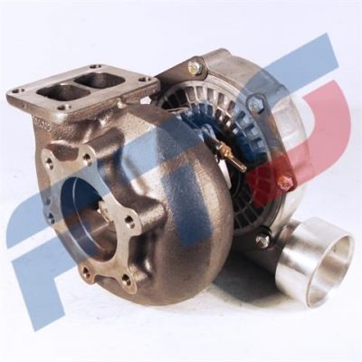 Турбина Garrett TA4521 Mercedes 10,00 OM449HLA 250 л.с.