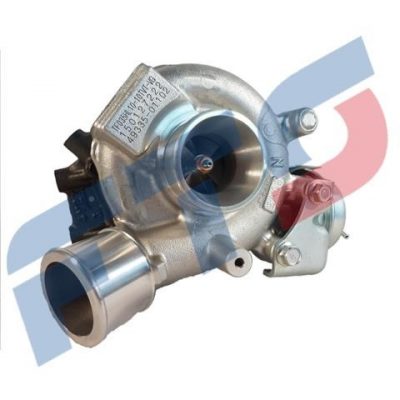 Турбина MHI Mitsubishi ASX 1,80 6HZ 150 л.с.
