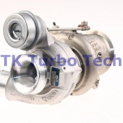 Турбины | Ремонт и продажа турбин. Maxx-Turbo.