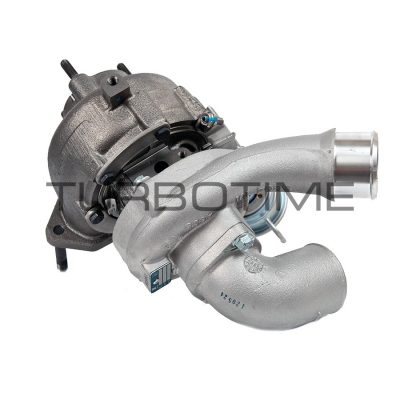 Турбина Nomparts BV43 Hyundai Grand Starex 2.5 D4CB VGT 170 л.с.
