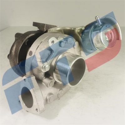 Турбина Garrett TB25 Nissan R'nessa 2,00 SR20DET