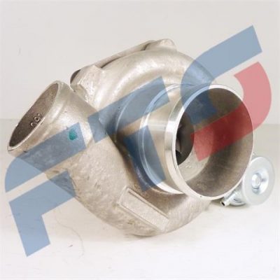 Турбина Garrett Perfomance GT2860RS