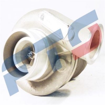 Турбина Holset H1C Cummins 5,90 6BTAA 132 л.с.