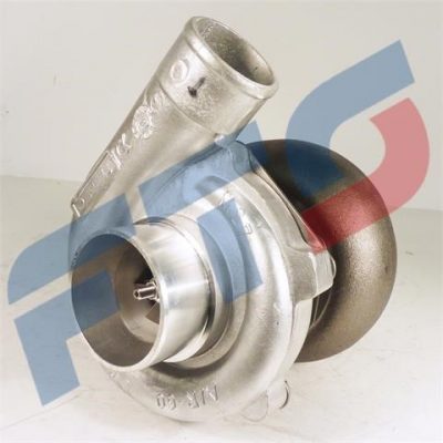 Турбина Garrett T04B47 Renault CS200/S170 5,50 MIDR060212