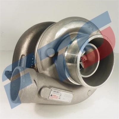 Турбина Holset H1E Renault PR180 9,90 MIDR62045
