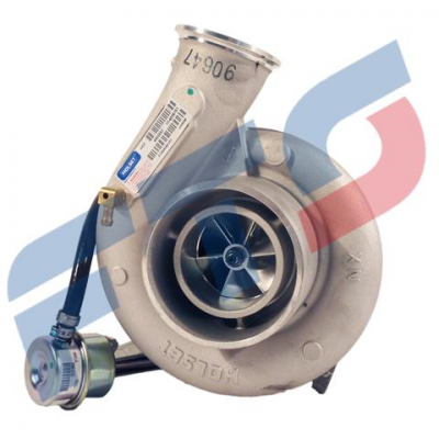 Турбина Holset HX40W 8,30 6CTAA