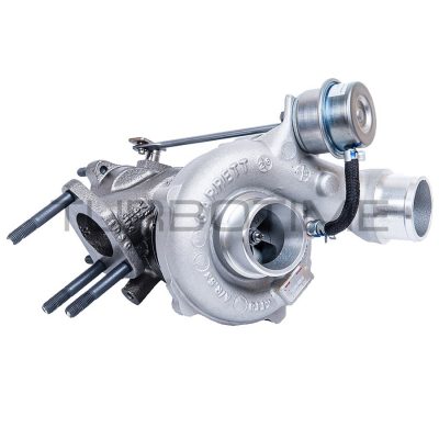 Турбина Nomparts GT1752S KIA Sorento 2,50 D4CB 140 л.с.