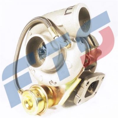 Турбина Schwitzer S2BG Valmet (Sisu Diesel) 4,40 420DSI/DWI 122 л.с.