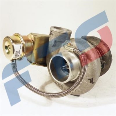 Турбина Schwitzer S1BG Valmet (Sisu Diesel) 4,40 420DW 95 л.с.