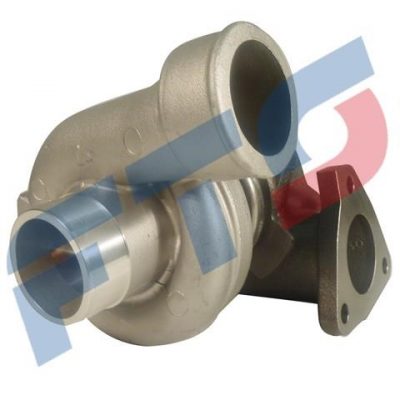 Турбина MHI TD04L Deutz 2,70 BF4L1011F 75 л.с.