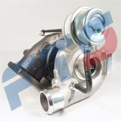 Турбина Garrett GT2049S Perkins 3,30 75 л.с.