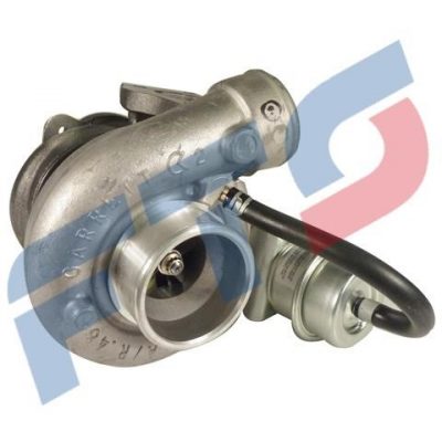 Турбина Garrett TB2565 4,00 1004-4 107 л.с.