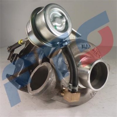 Турбина Garrett TB0223 2,00 T4.20
