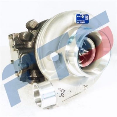 Турбина Schwitzer B2 Perkins 6,60 1106D 228 л.с.
