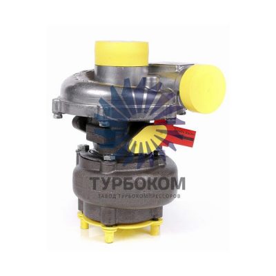 Турбина МЗТК  МТЗ-890 / 950 / 922 / 923 Д-245.С., Д-245.5С-439
