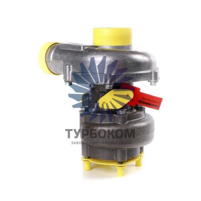 Турбина ТКР- 6 (01.07) МТЗ-890 Д-245.5