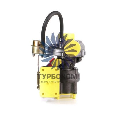 Турбина ТКР- 6,5.1 (10.06) Д-245.7E3 Валдай, ГАЗ-33104