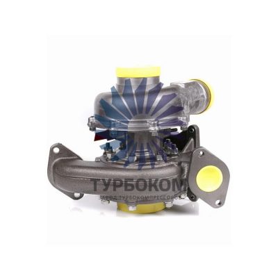 Турбина ТКР-11Н-1 СМД-60/-62 Т-150Г КСК-4