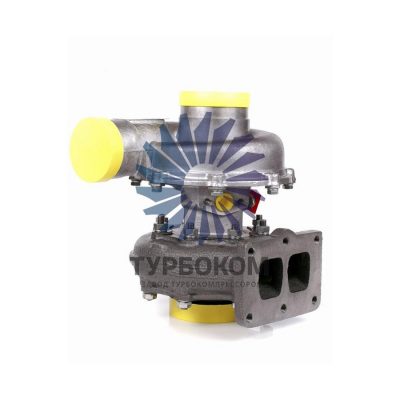 Турбина ТКР-11Н-2 СМД-17Н/КН ДТ-75Н СК-6