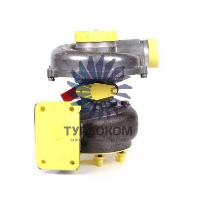 Турбина ТКР-700 (01) Д-260.1(С) К-3000, МТЗ-1523, -1221, Амкодор