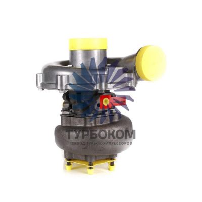 Турбина ТКР-9-12 (03) ЯМЗ-8401.10-3/-5/-6 БелАЗ-75482, МАЗ-7413 Правая