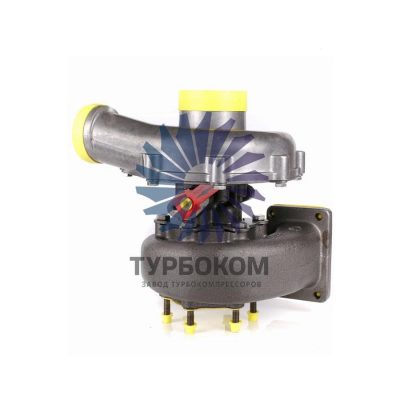 Турбина ТКР-9-12 (11) ЯМЗ-238НД3/НД4/НД5 К-701А Правая