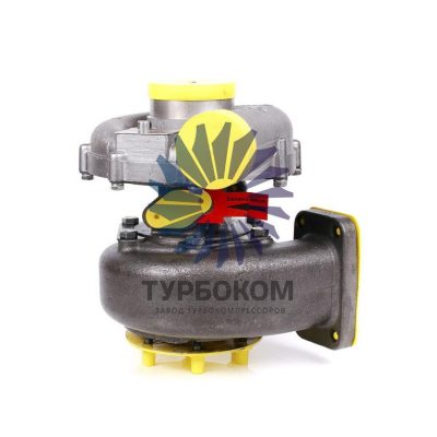 Турбина ТКР-К-27-145-01 КамАЗ 740.11-240