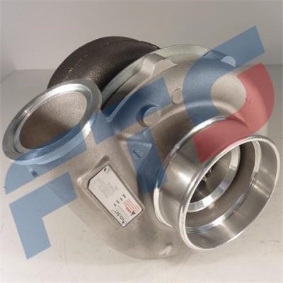 Турбина Holset H2D Iveco 300 л.с.