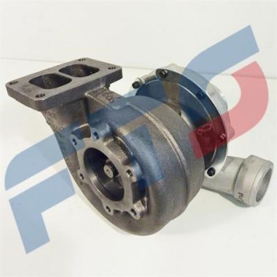 Турбина Holset H2D Iveco 13,80 8210.22.419 370 л.с.