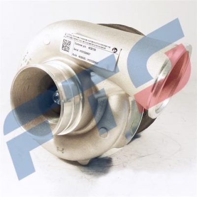 Турбина Holset 4LGK 12,00 363 л.с.